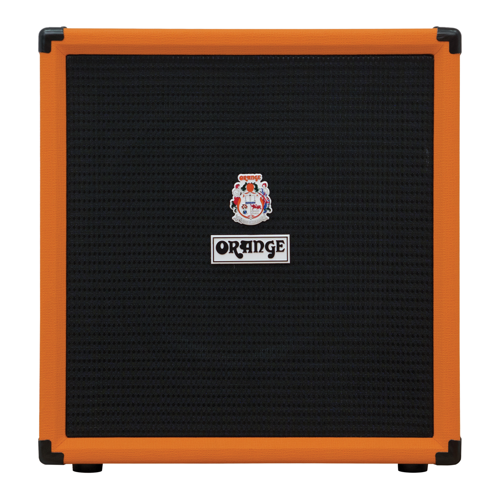 Orange Crush Bass 100 - 1